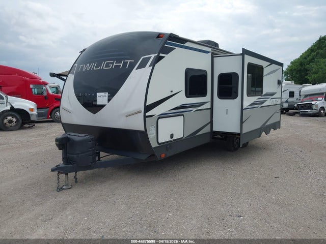 Heartland Rv Twilight Rvs Signatu