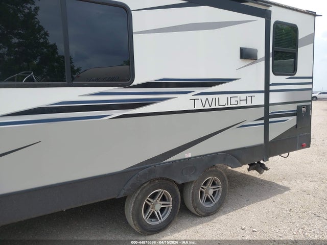 Heartland Rv Twilight Rvs Signatu