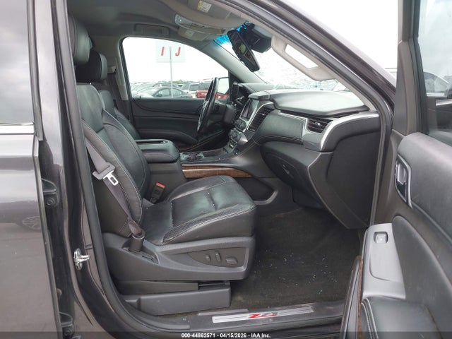 Chevrolet Tahoe Lt