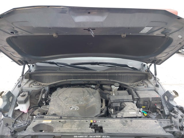 Hyundai PALISADE Sel