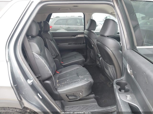 Hyundai PALISADE Sel