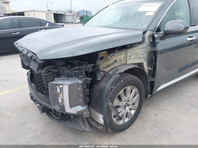 Hyundai PALISADE Sel