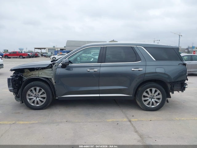Hyundai PALISADE Sel