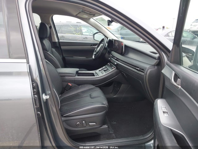 Hyundai PALISADE Sel