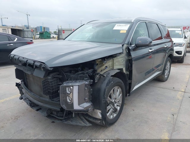 Hyundai PALISADE Sel