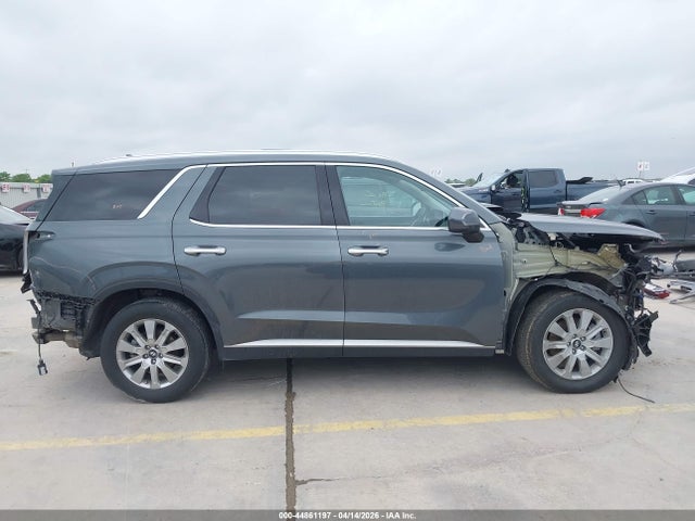 Hyundai PALISADE Sel