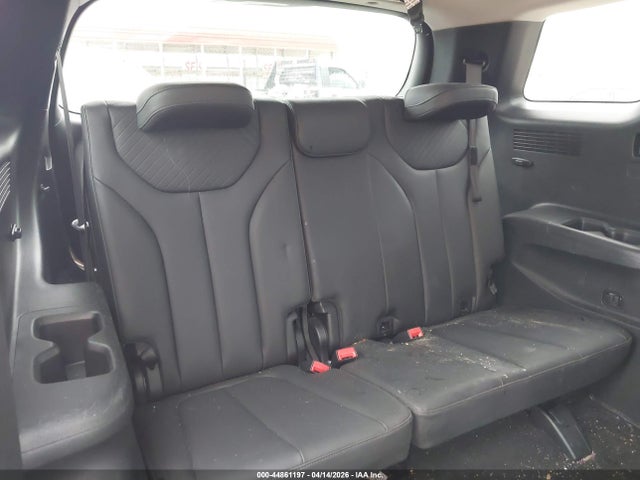 Hyundai PALISADE Sel