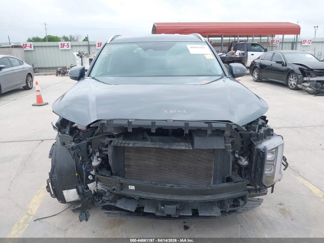 Hyundai PALISADE Sel
