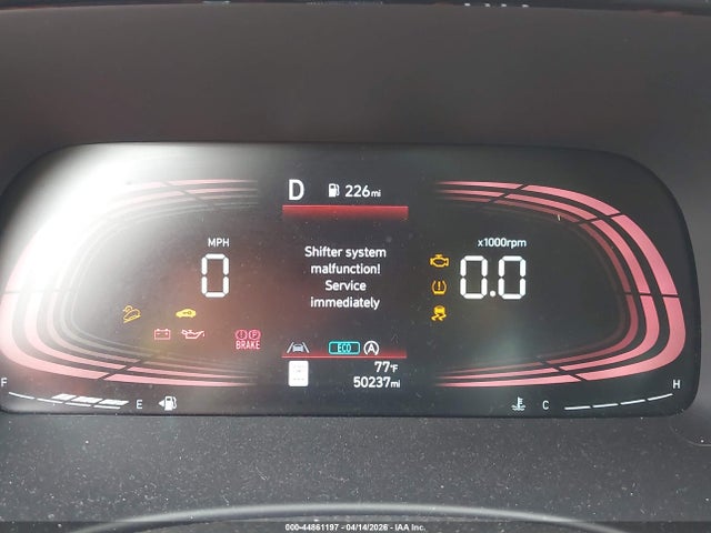 Hyundai PALISADE Sel