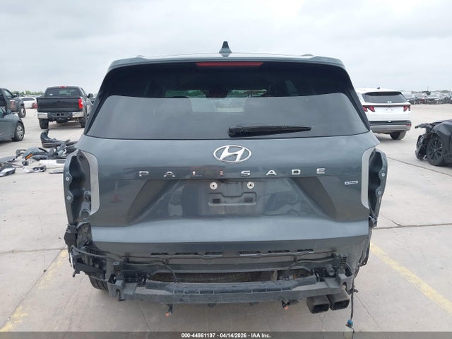 Hyundai PALISADE Sel