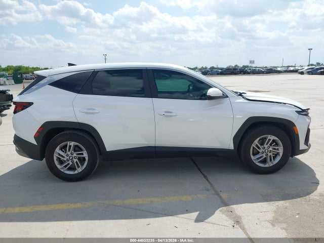 Hyundai TUCSON Se