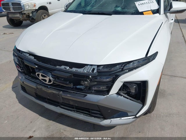 Hyundai TUCSON Se