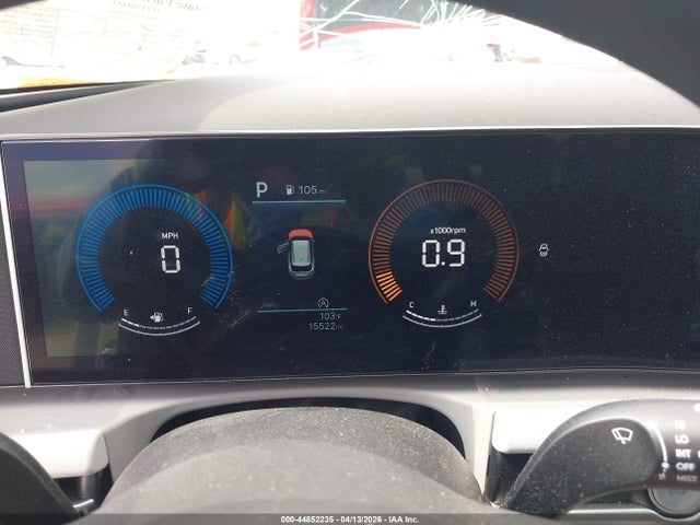 Hyundai TUCSON Se