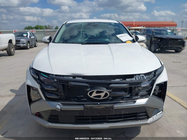 Hyundai TUCSON Se