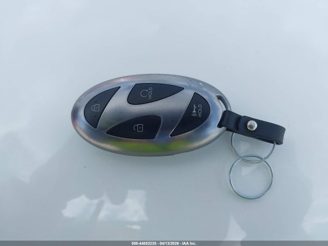 Hyundai TUCSON Se