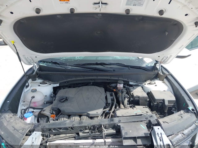 Hyundai TUCSON Se