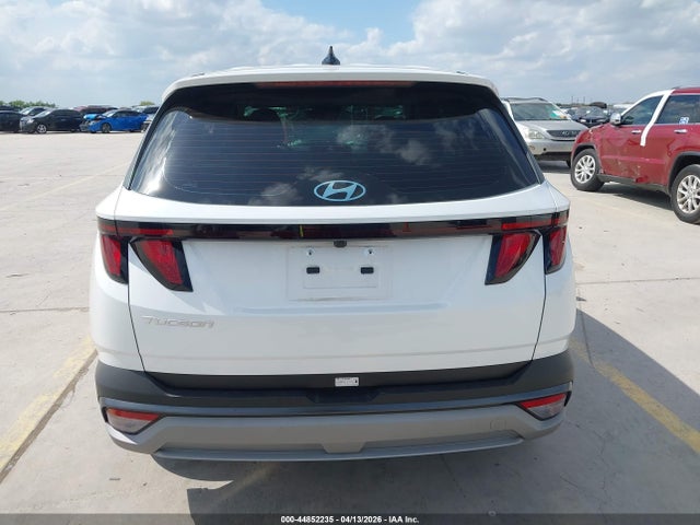 Hyundai TUCSON Se