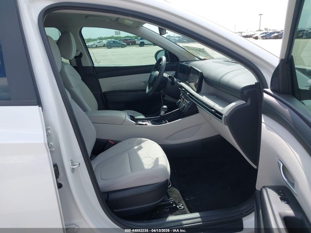 Hyundai TUCSON Se