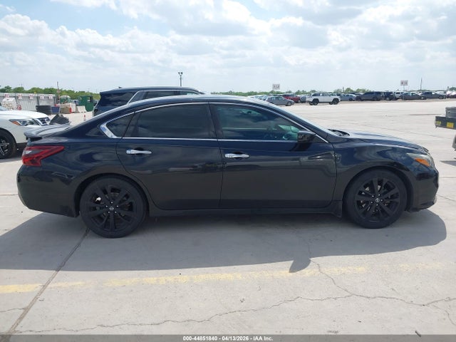 Nissan Altima 2.5 Sr