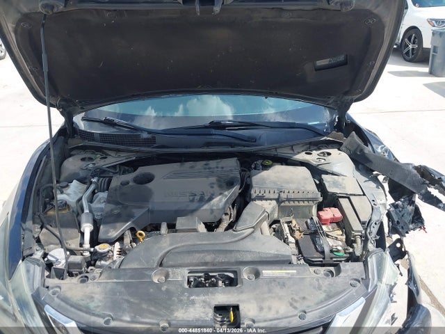 Nissan Altima 2.5 Sr