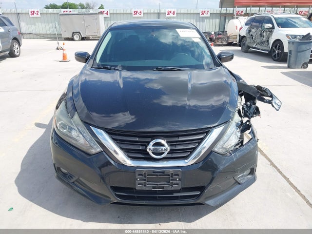 Nissan Altima 2.5 Sr