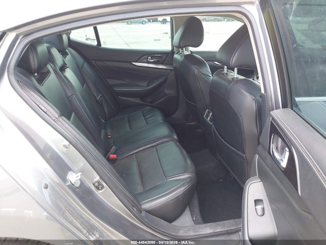 Nissan Maxima 3.5 Sv