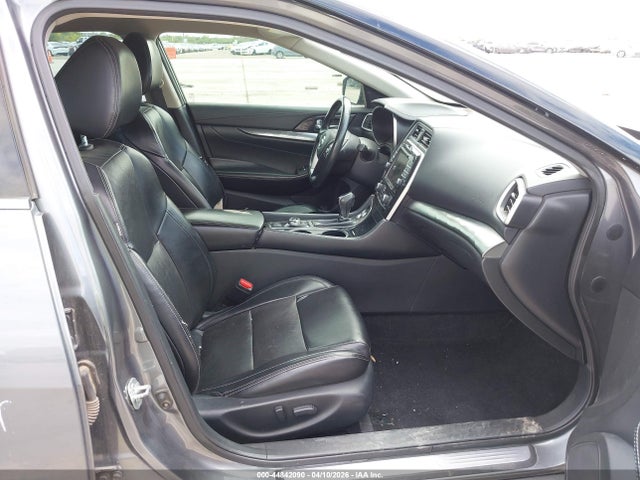 Nissan Maxima 3.5 Sv