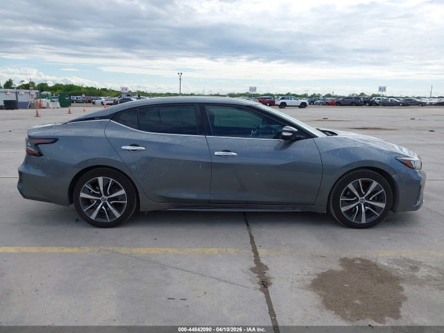 Nissan Maxima 3.5 Sv