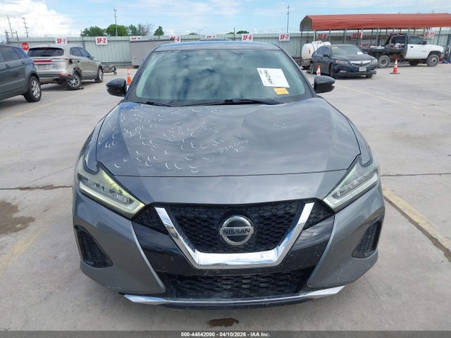 Nissan Maxima 3.5 Sv