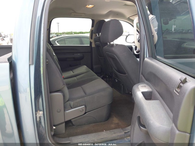 Chevrolet Silverado 1500 Lt