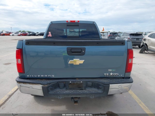Chevrolet Silverado 1500 Lt