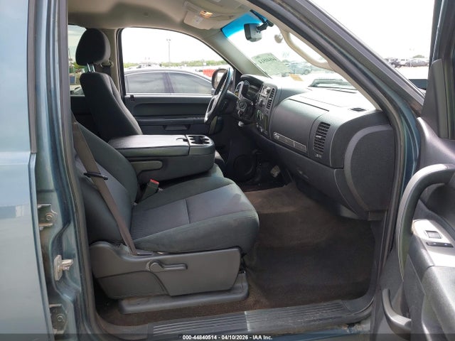 Chevrolet Silverado 1500 Lt