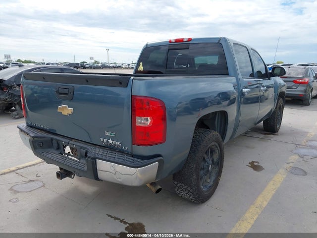 Chevrolet Silverado 1500 Lt