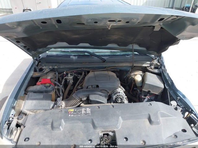 Chevrolet Silverado 1500 Lt