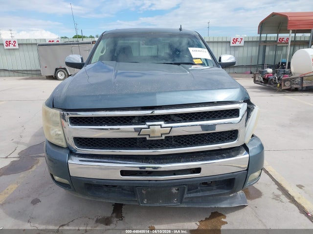 Chevrolet Silverado 1500 Lt