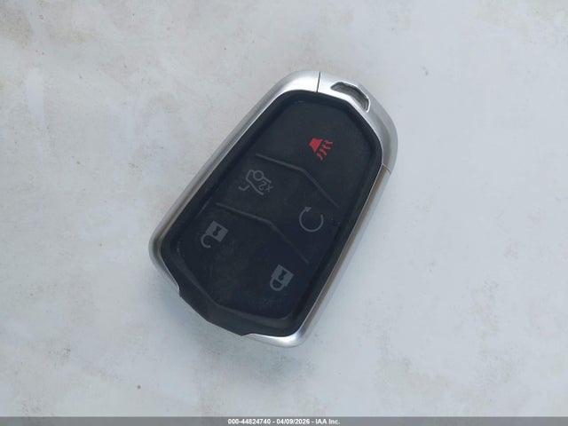 GMC Terrain Fwd Sle