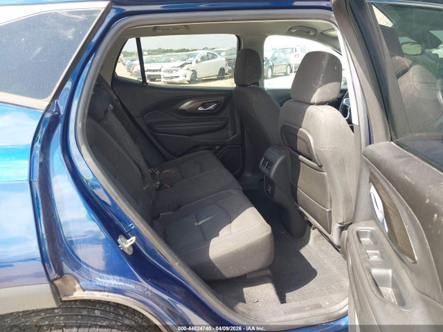 GMC Terrain Fwd Sle