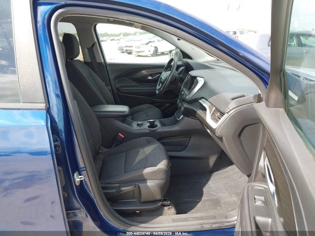 GMC Terrain Fwd Sle