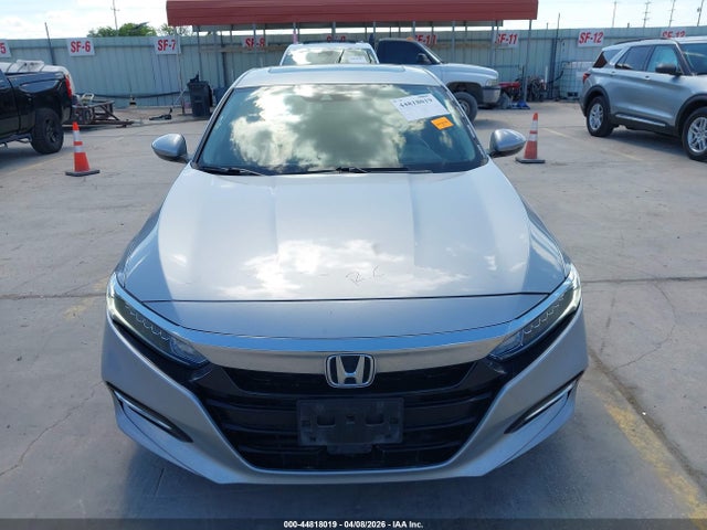 Honda Accord Ex-l