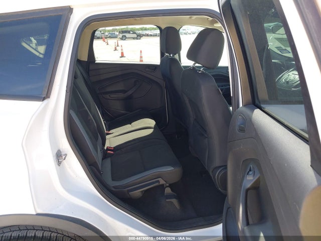 Ford Escape S
