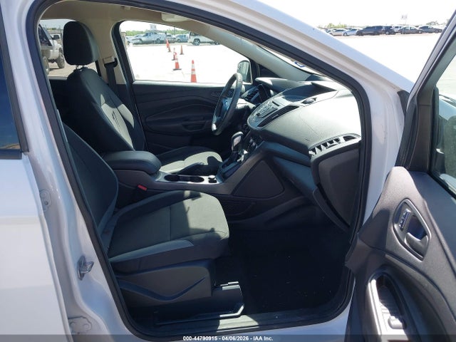 Ford Escape S