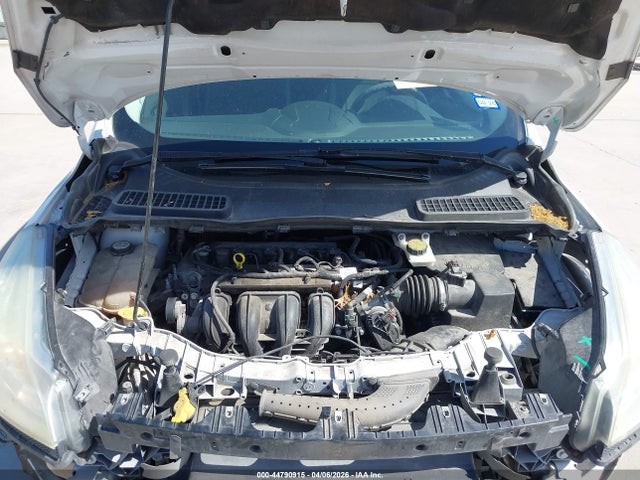 Ford Escape S
