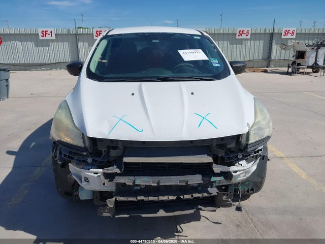 Ford Escape S