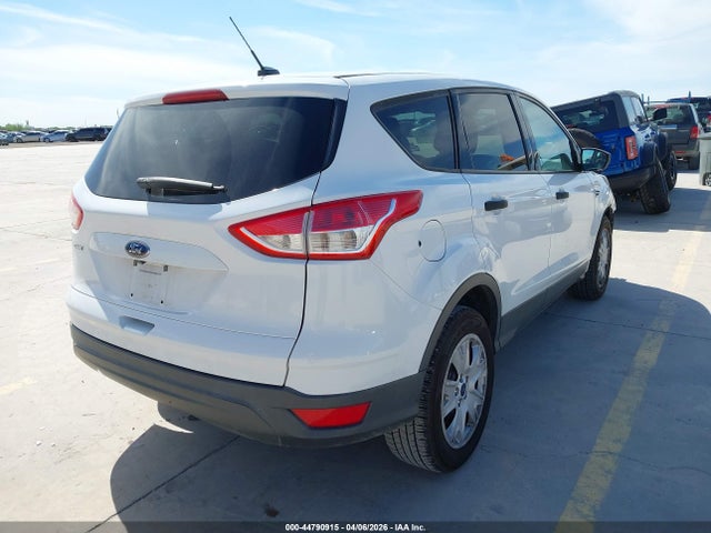 Ford Escape S