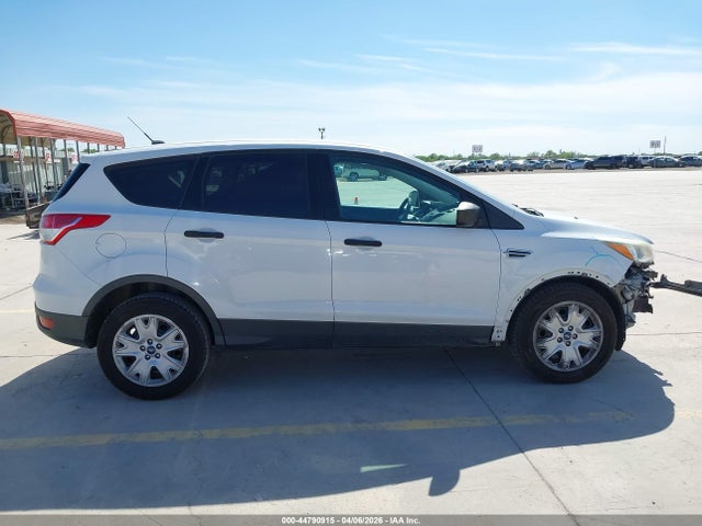 Ford Escape S