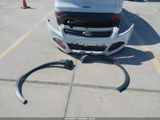Ford Escape S