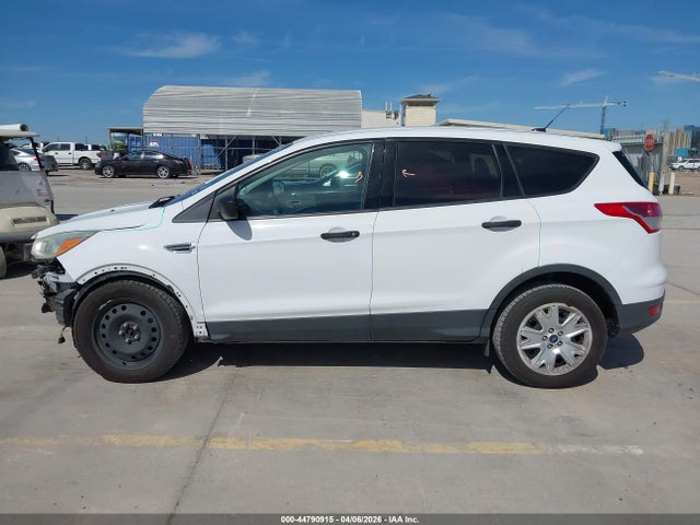 Ford Escape S