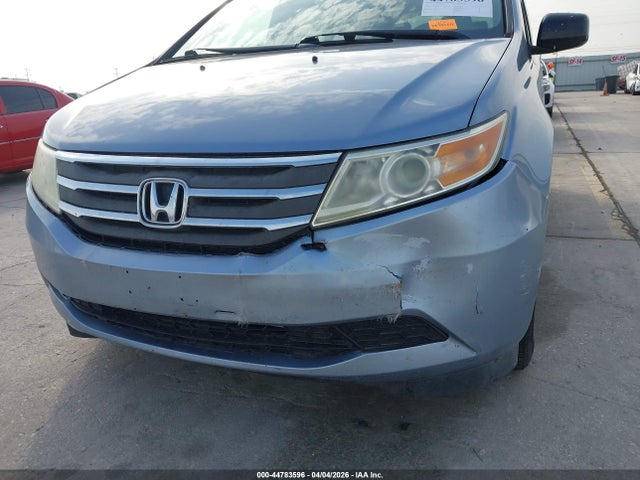 Honda Odyssey Ex