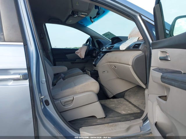 Honda Odyssey Ex