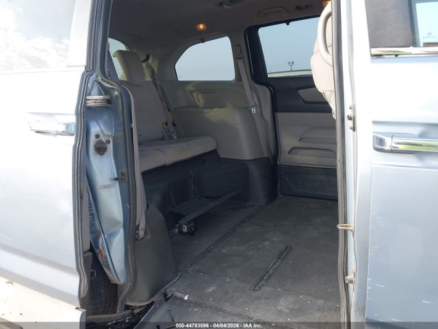 Honda Odyssey Ex